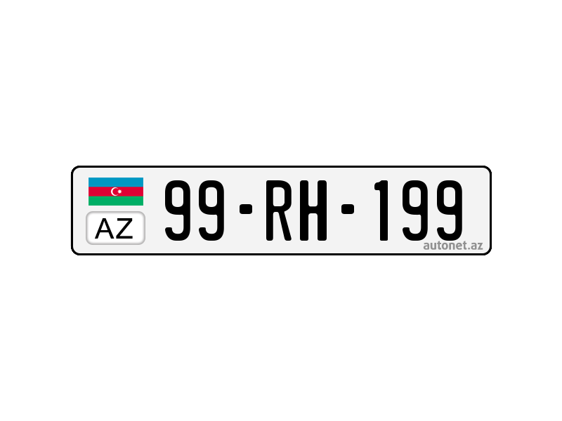 rh 199