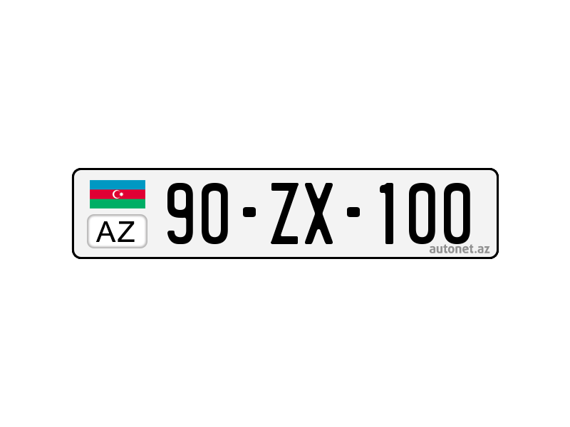 ー 90-ZX-100 :: Autonet