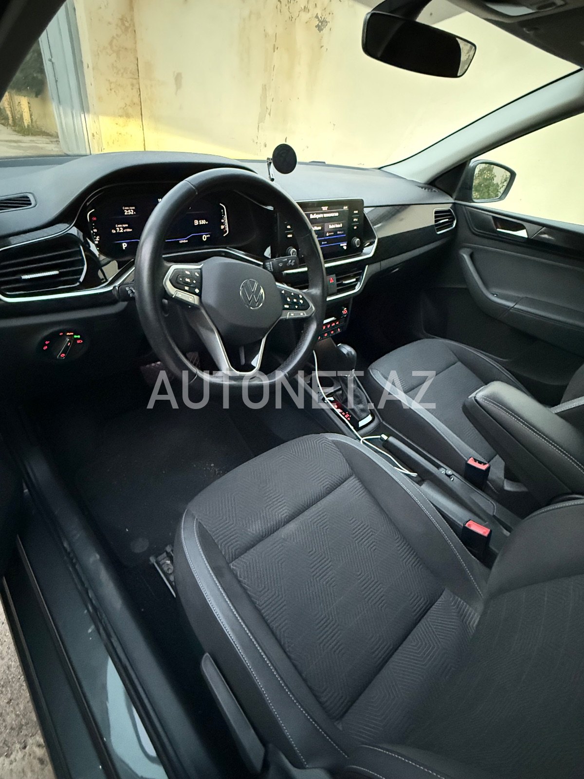 Volkswagen Polo 2022
