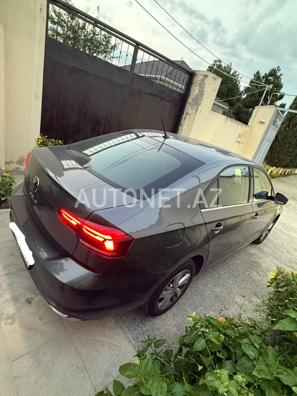 Volkswagen Polo 2022