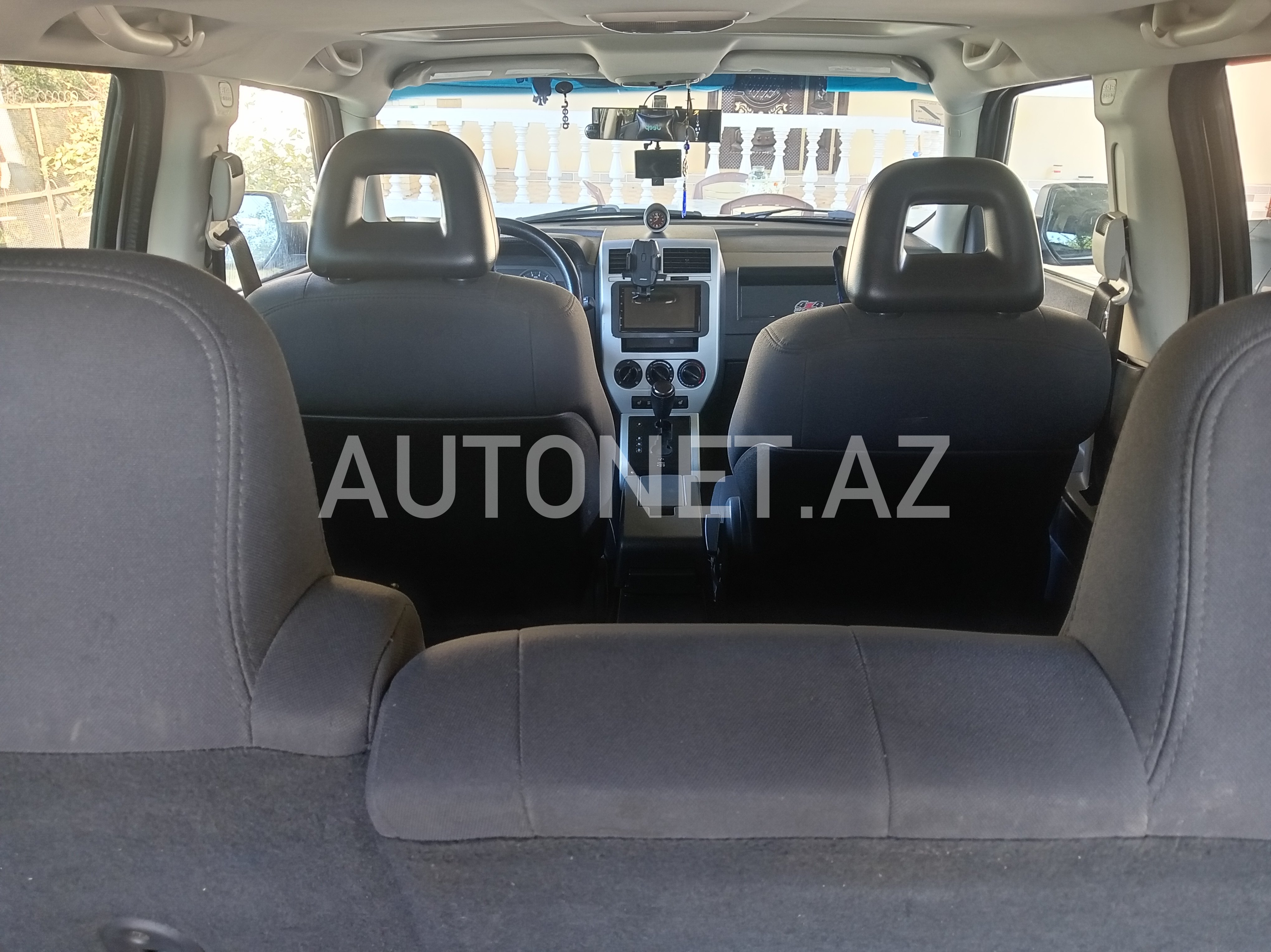 Kia Sportage 2008