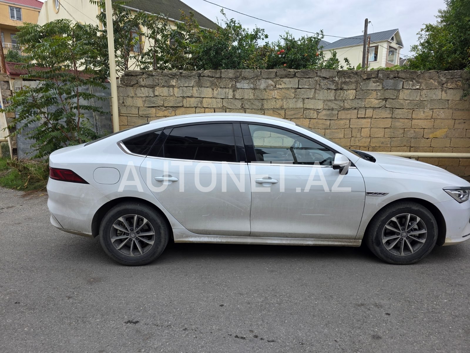 BYD Qin Plus 2024