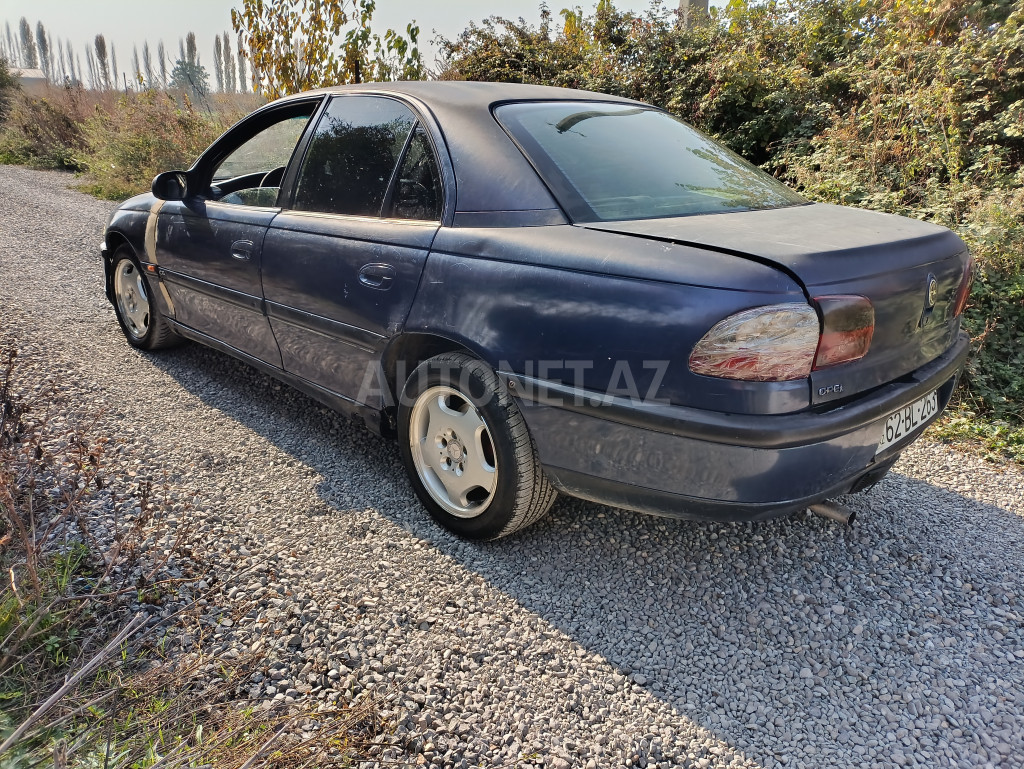 Opel Omega 1994