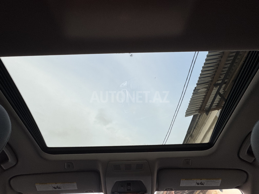 BMW 528 2014
