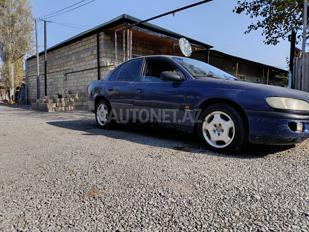 Opel Omega 1994