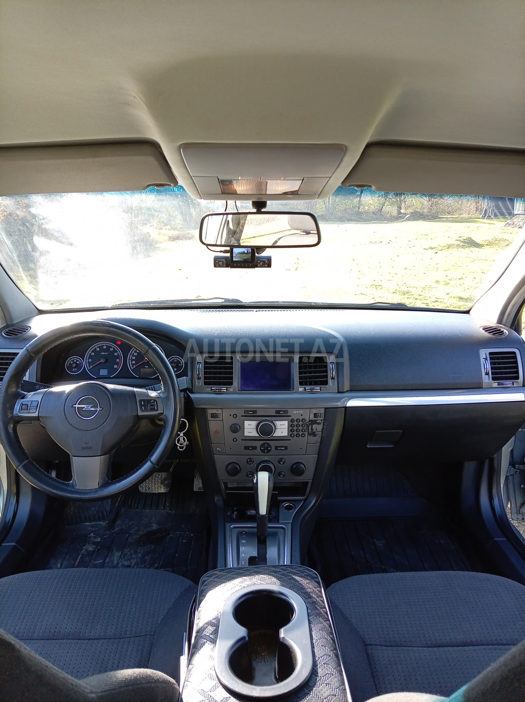 Opel Vectra 2006