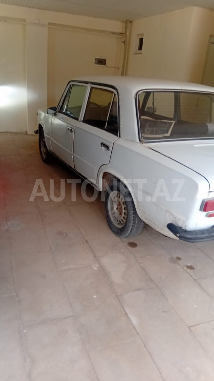 LADA (VAZ) 2101 1979