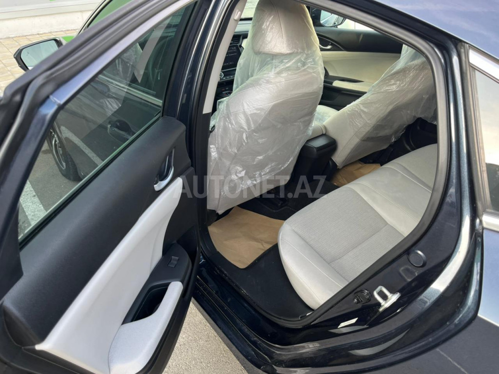 Honda Insight 2020