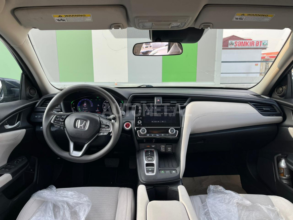 Honda Insight 2020