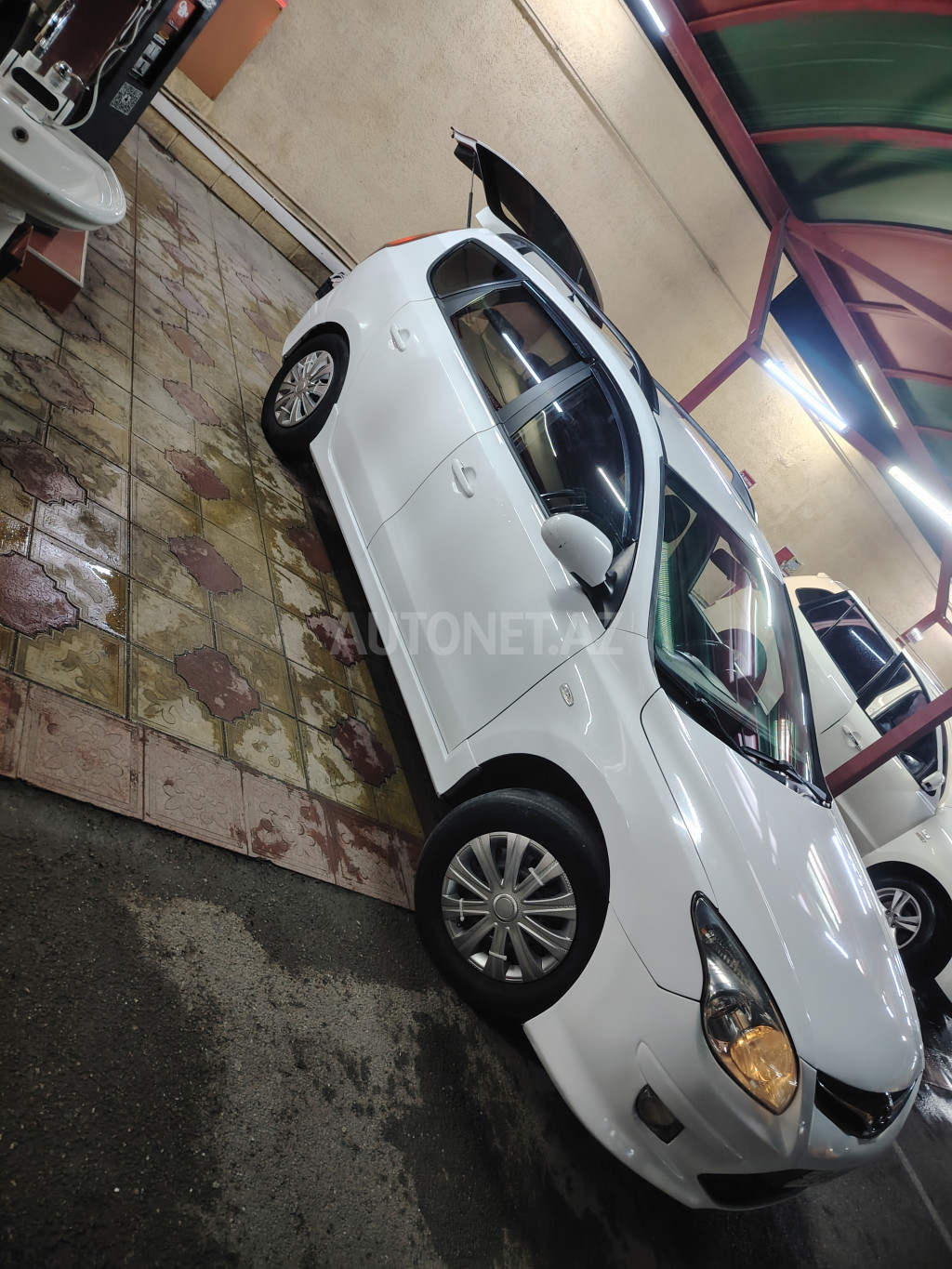 Hyundai i30 2010