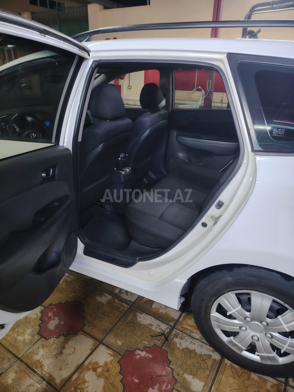 Hyundai i30 2010