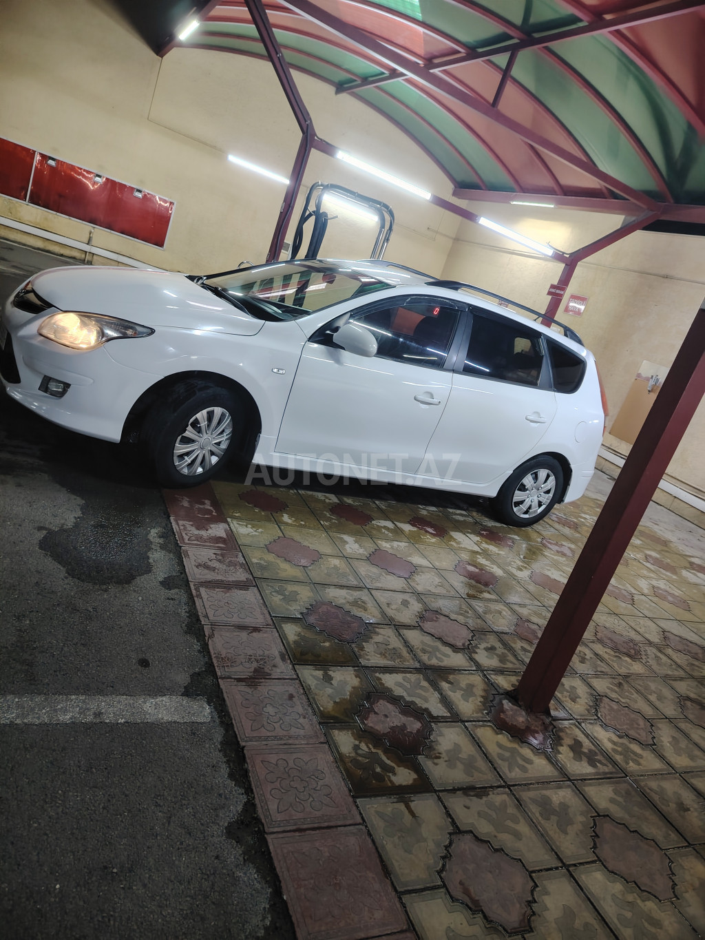 Hyundai i30 2010
