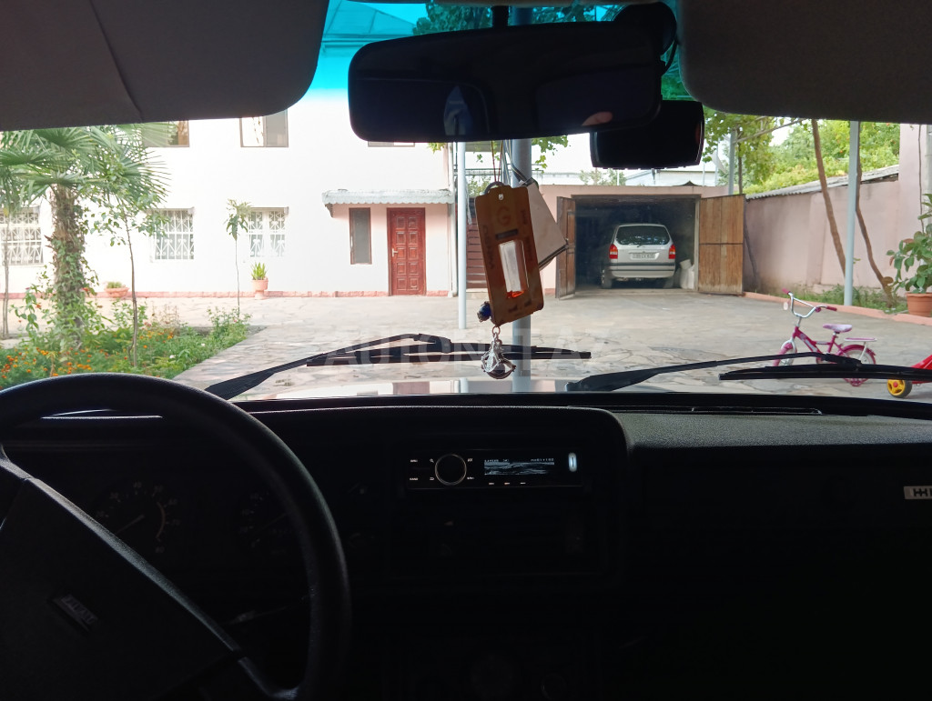LADA (VAZ) 2107 2009