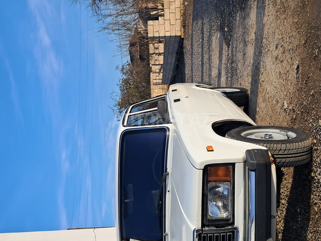 LADA (VAZ) 2107 2010