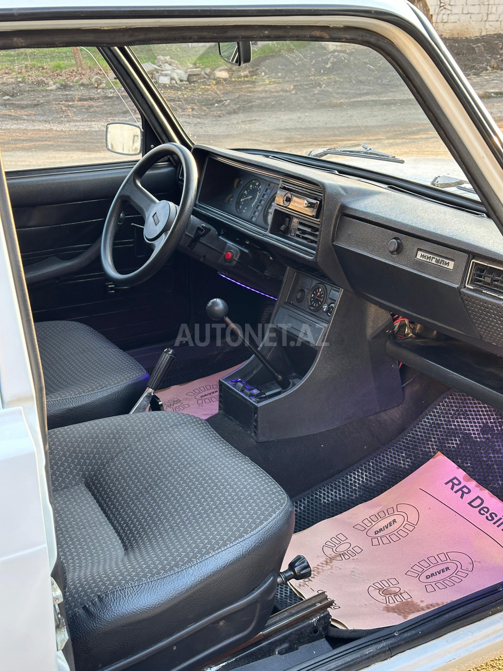 LADA (VAZ) 2107 2009