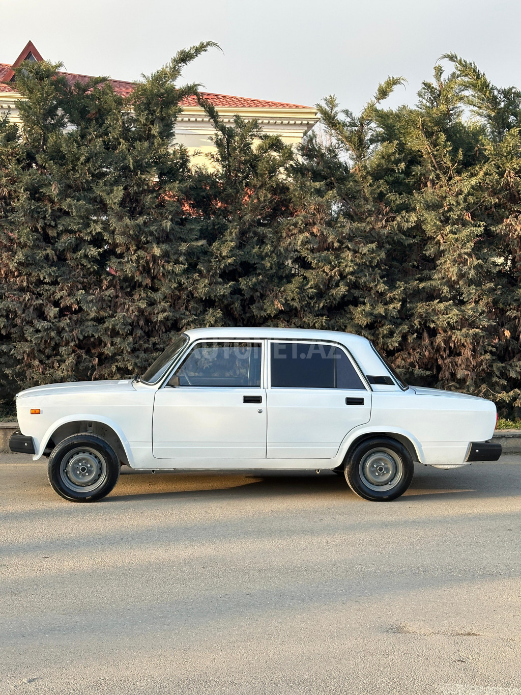 LADA (VAZ) 2107 2009