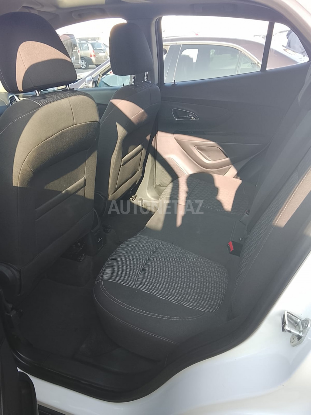 Opel Mokka 2014
