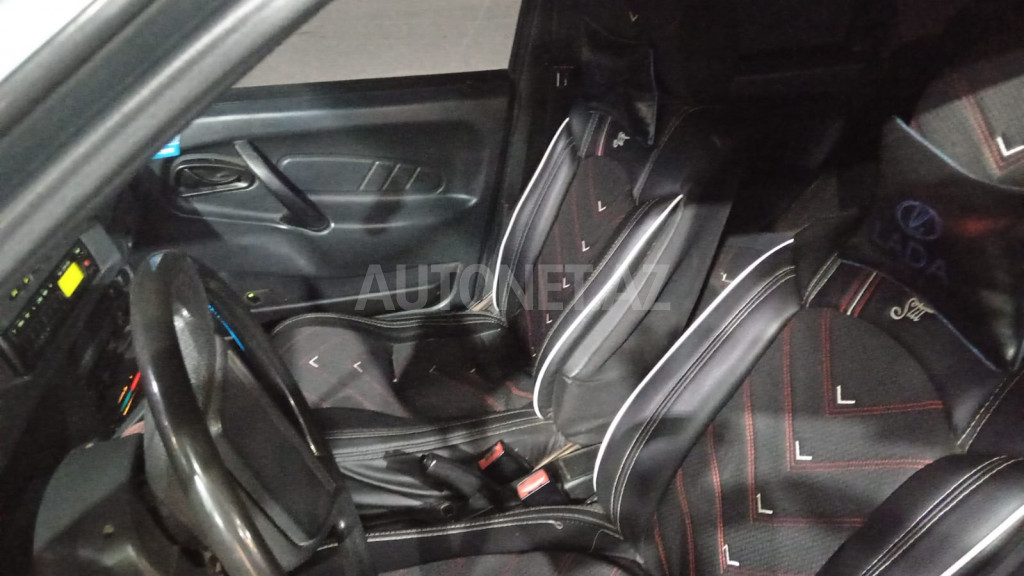 LADA (VAZ) 2115 2010
