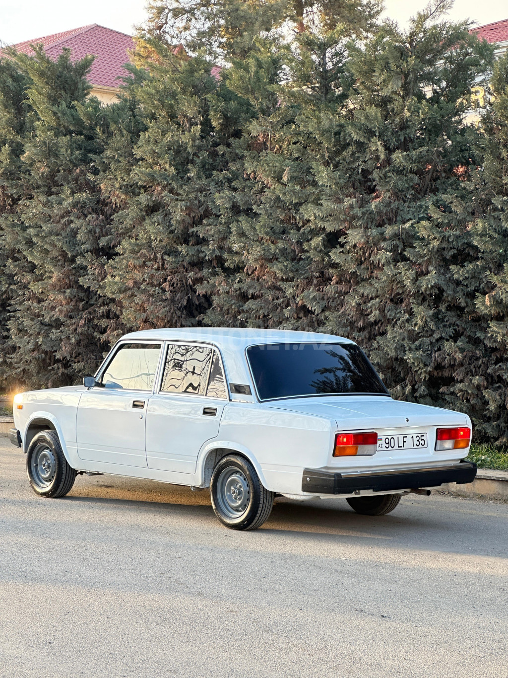 LADA (VAZ) 2107 2009