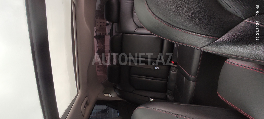 Kia Optima 2016
