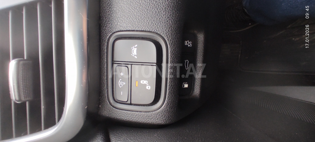 Kia Optima 2016