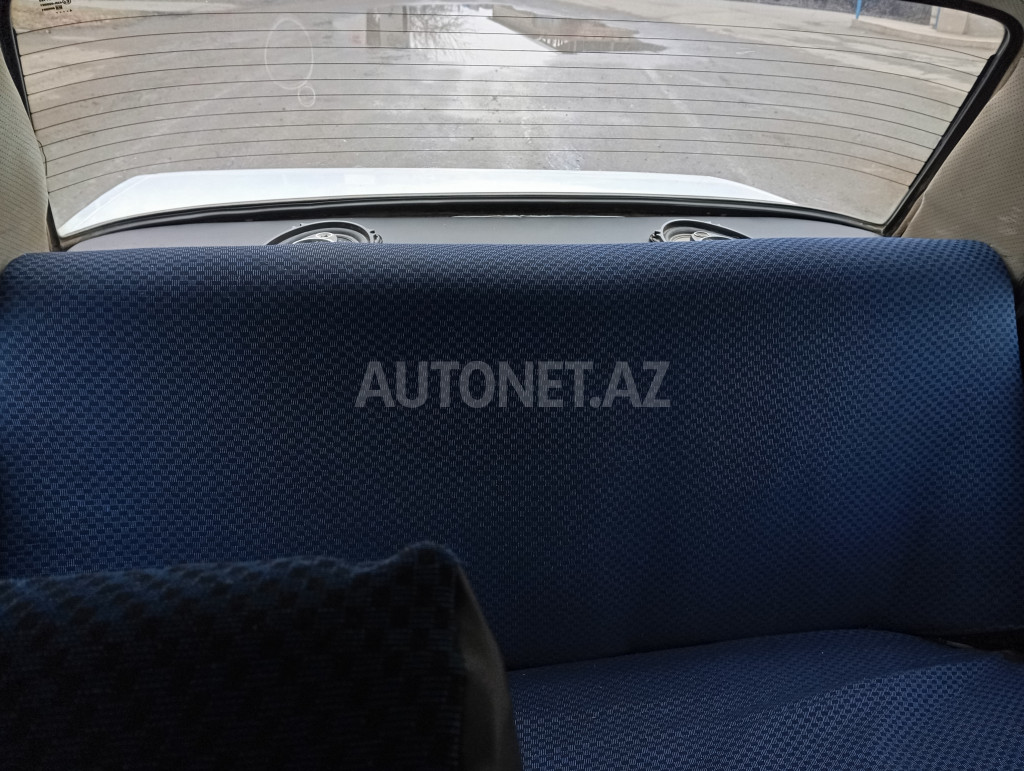 LADA (VAZ) 2107 2004