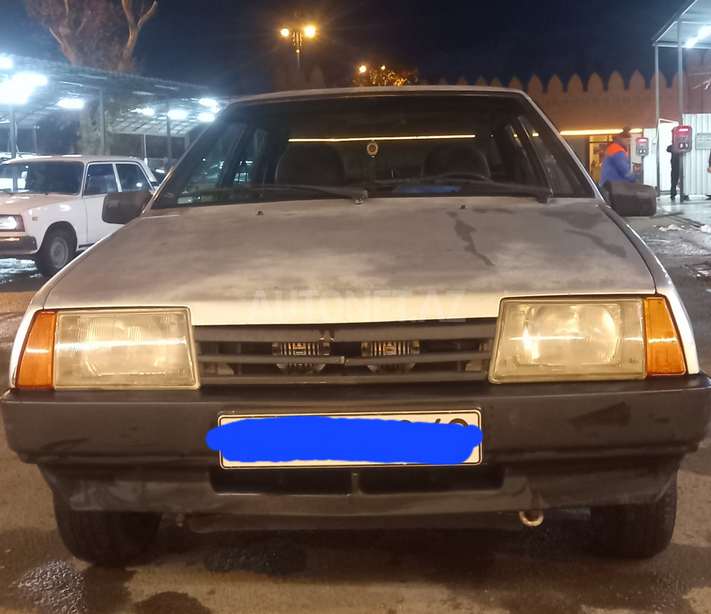 LADA (VAZ) 21099 2003