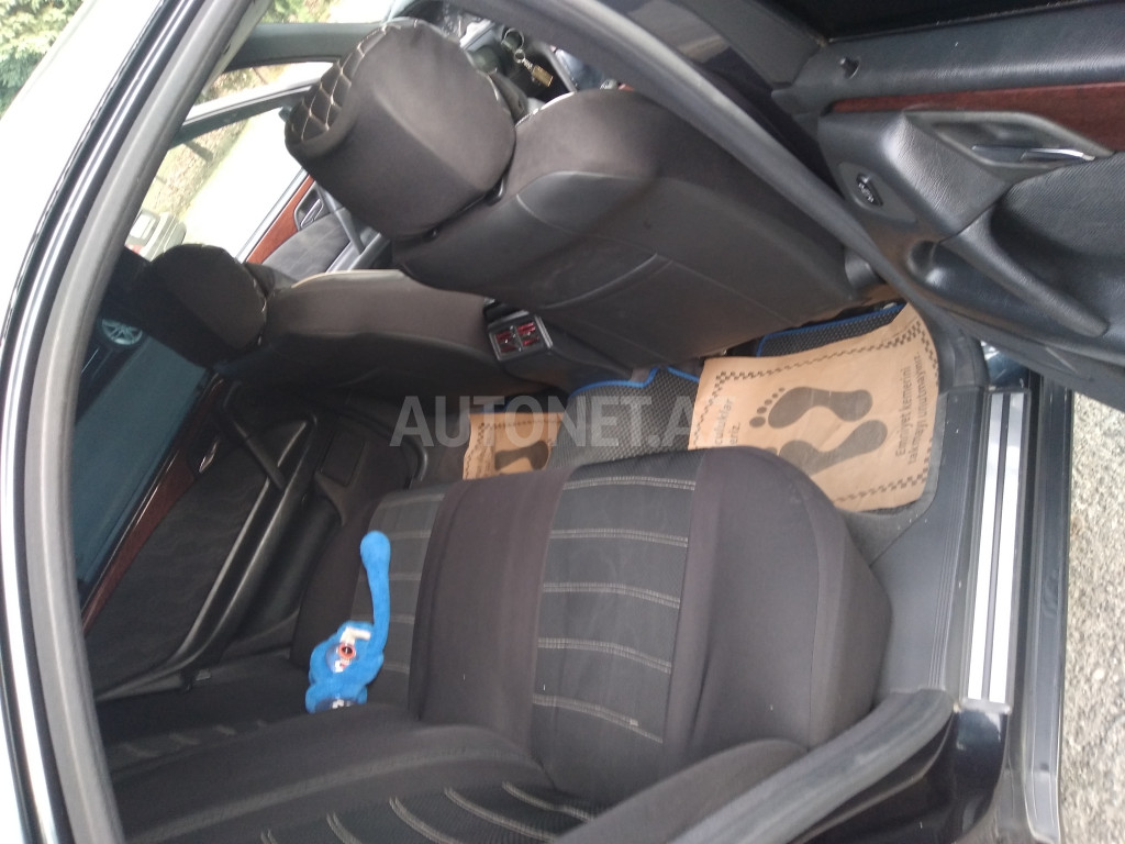 Mercedes E 240 1998