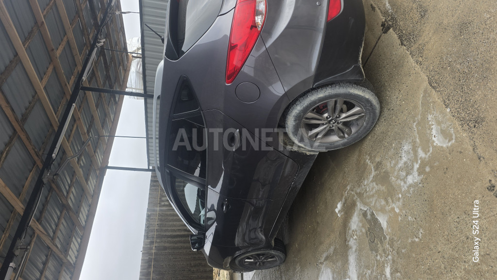 Hyundai ix35 2013