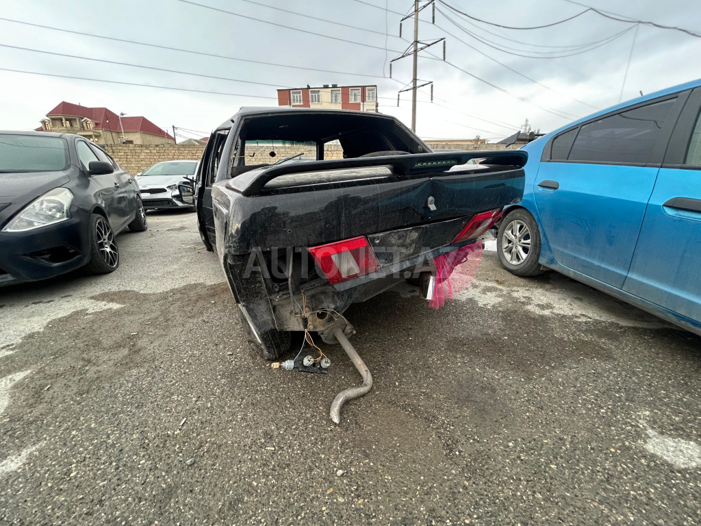 LADA (VAZ) 2115 2012