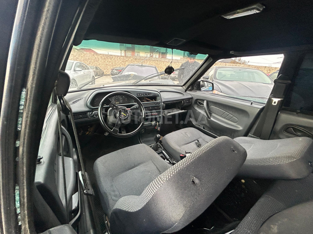 LADA (VAZ) 2115 2012