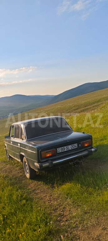 LADA (VAZ) 2106 1998