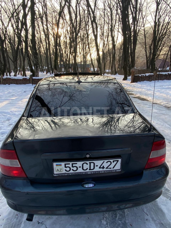 Opel Vectra 1996