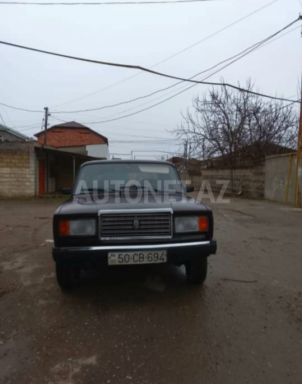 LADA (VAZ) 2107 2005