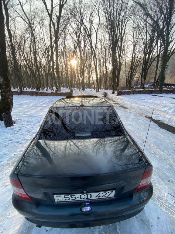 Opel Vectra 1996