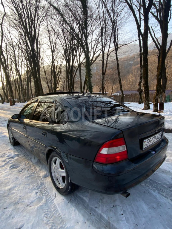 Opel Vectra 1996