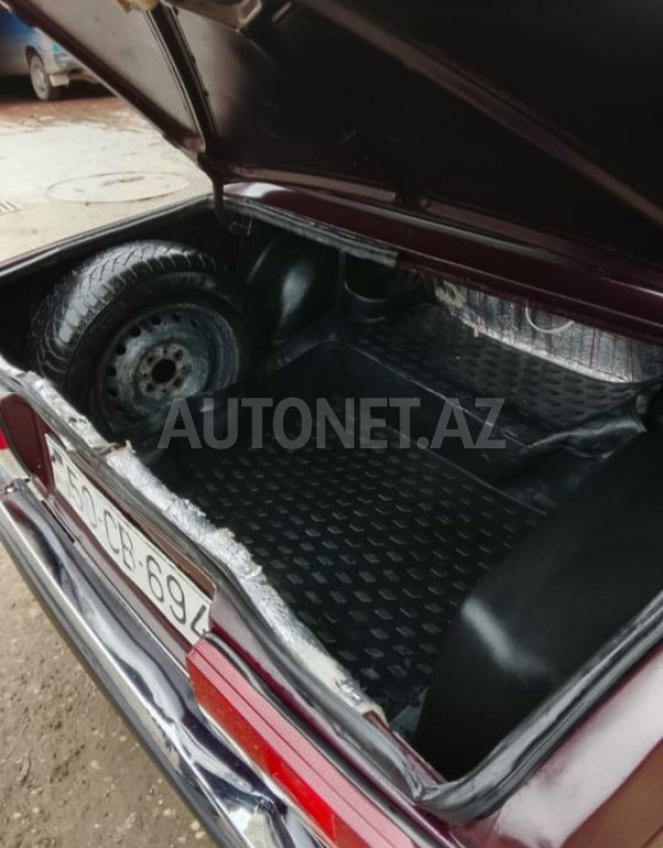 LADA (VAZ) 2107 2005