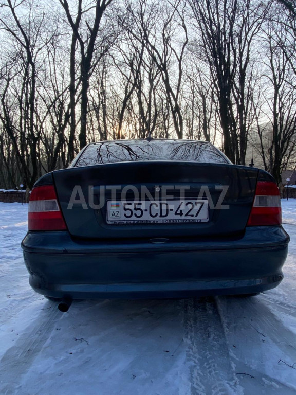 Opel Vectra 1996