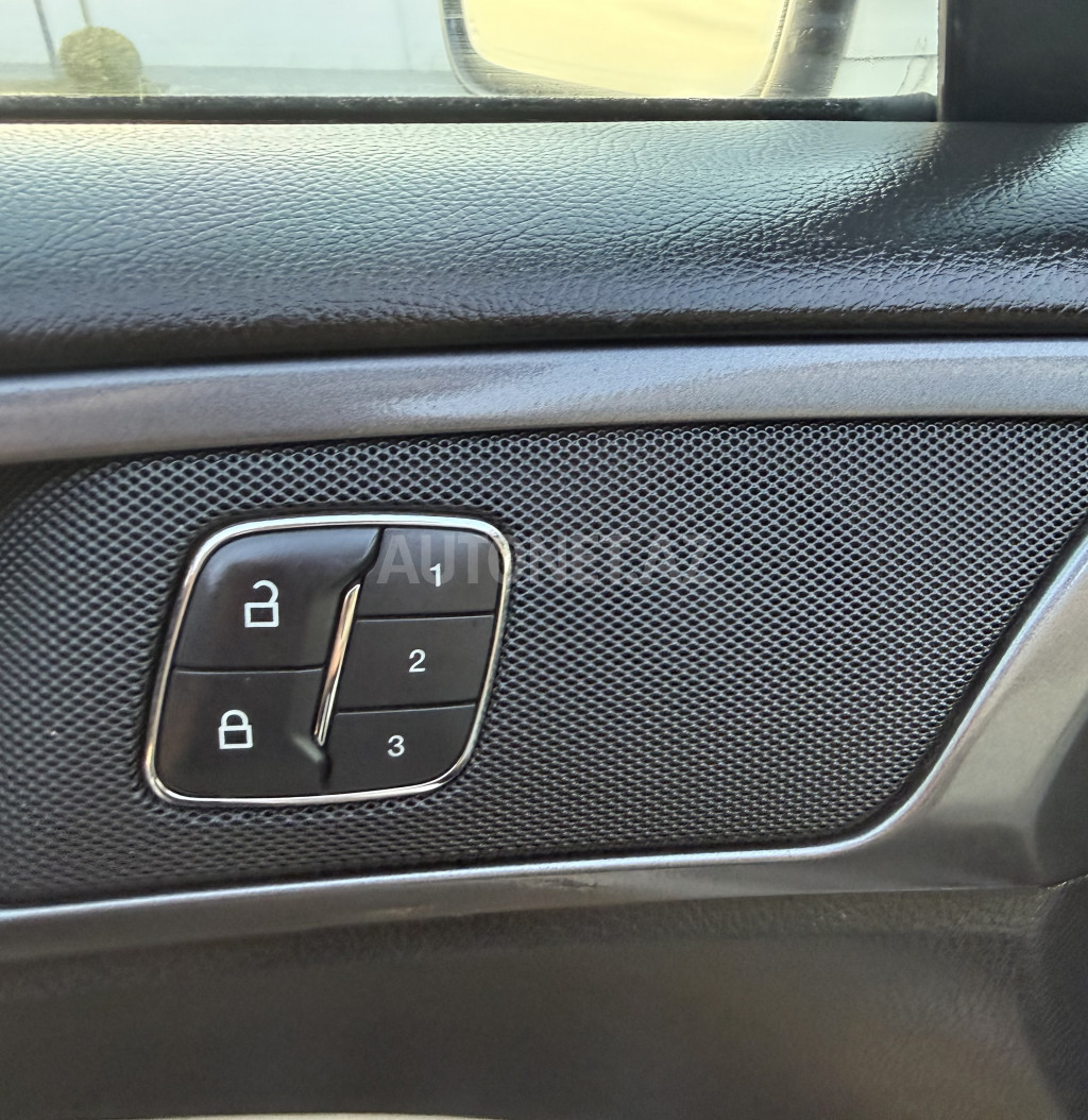 Ford Fusion 2015