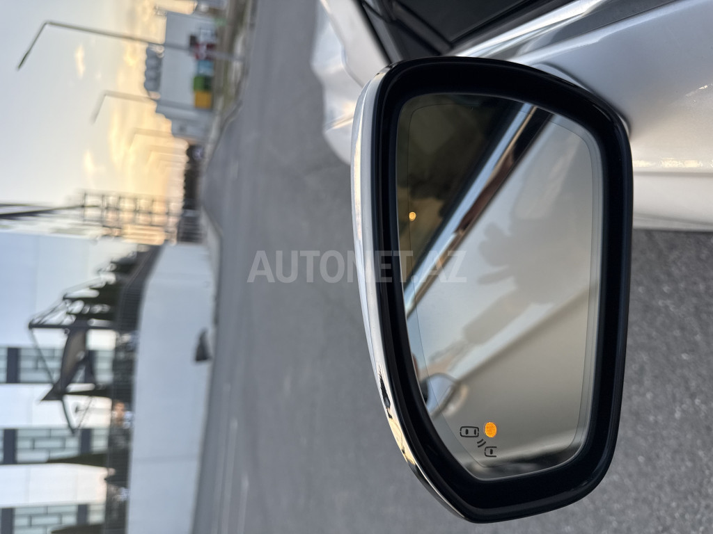 Ford Fusion 2015