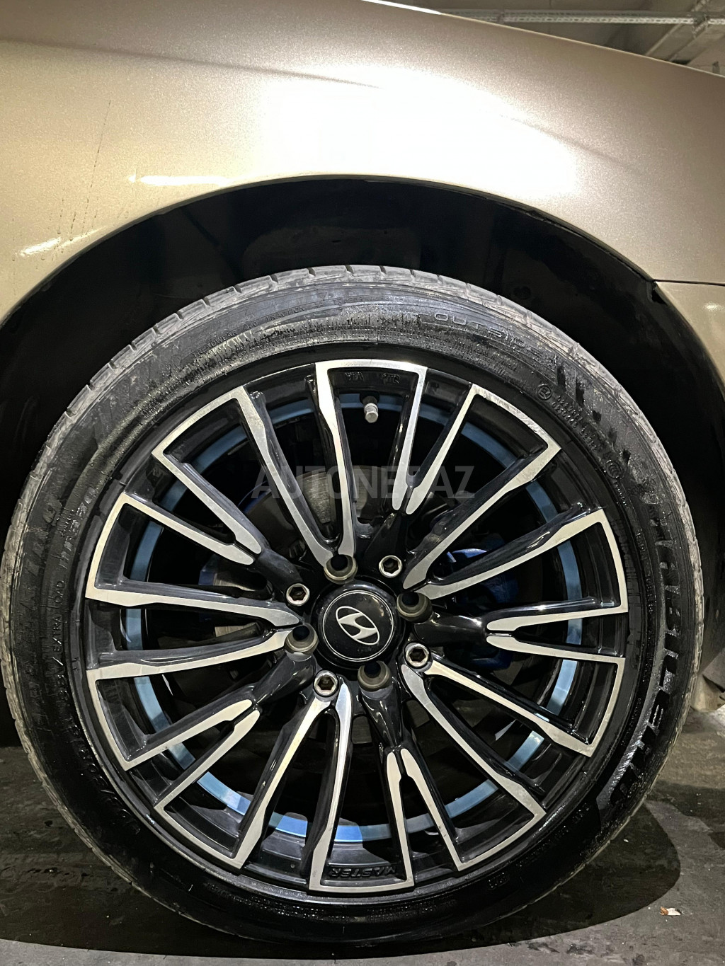Hyundai Elantra 2003