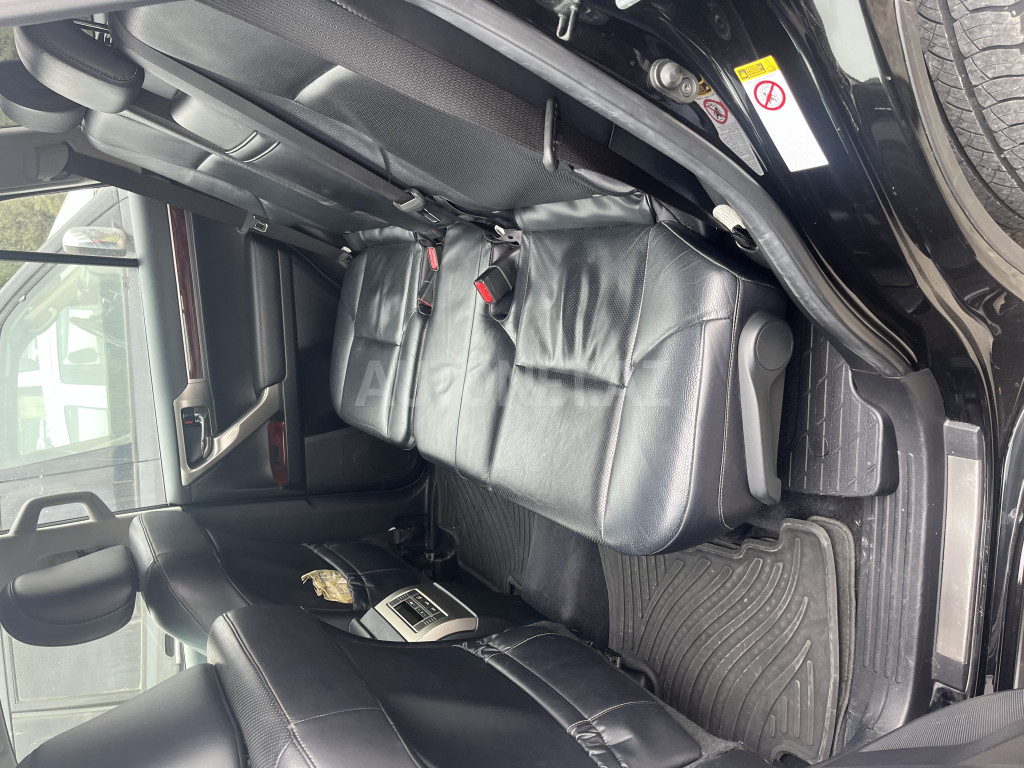 Lexus GX 460 2012