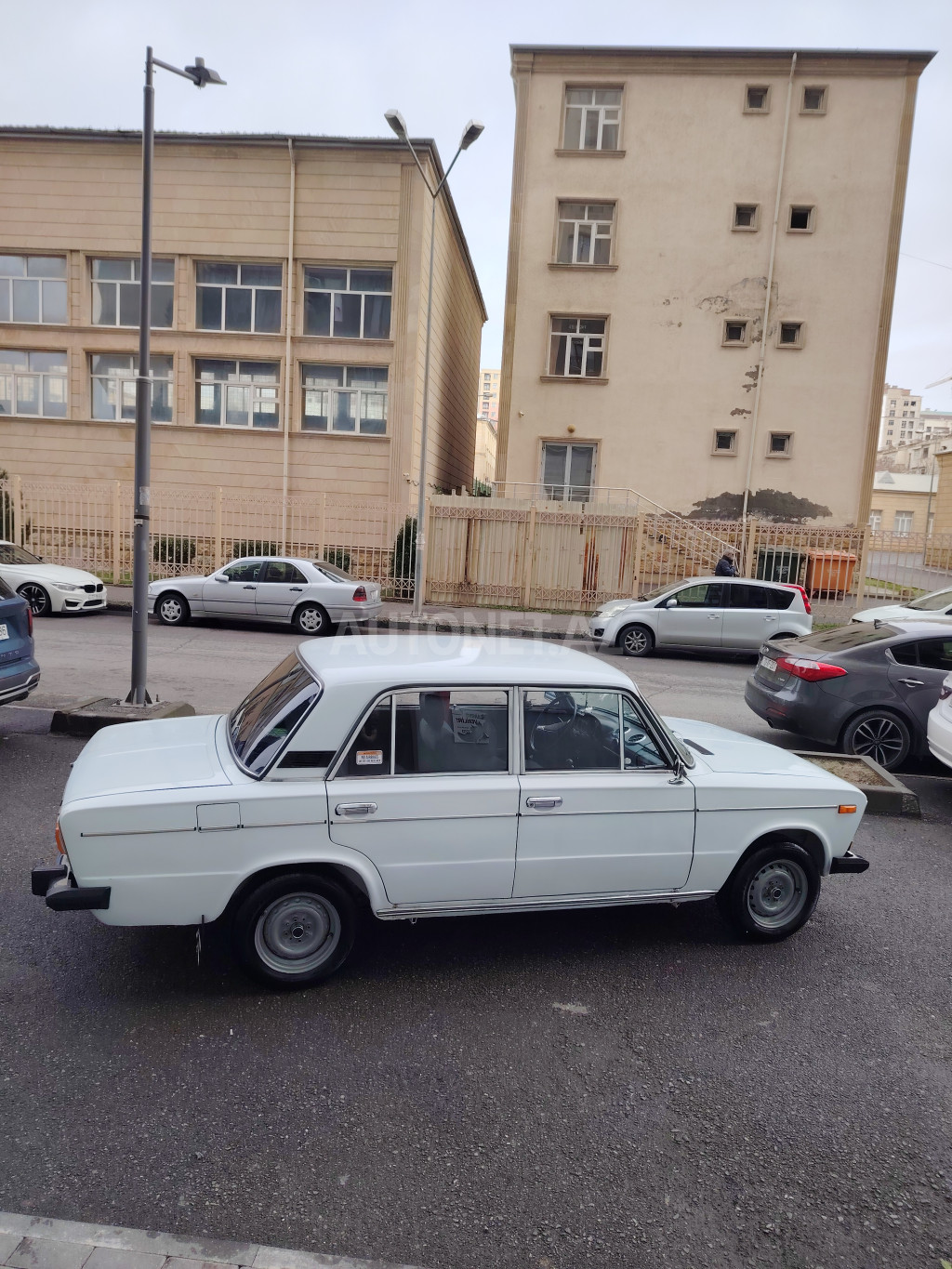 LADA (VAZ) 2106 2000