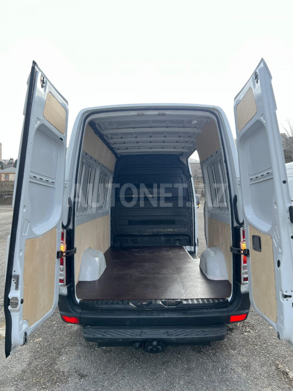 Mercedes Sprinter 315 2007