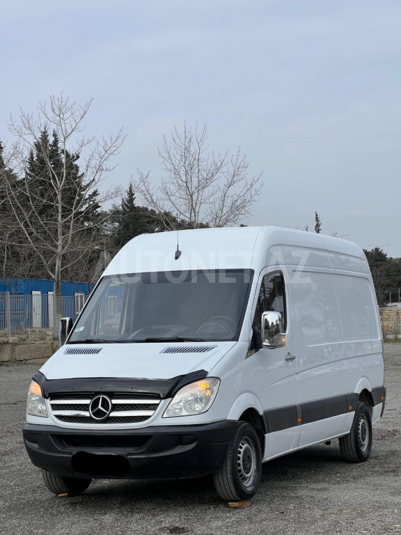 Mercedes Sprinter 315 2007