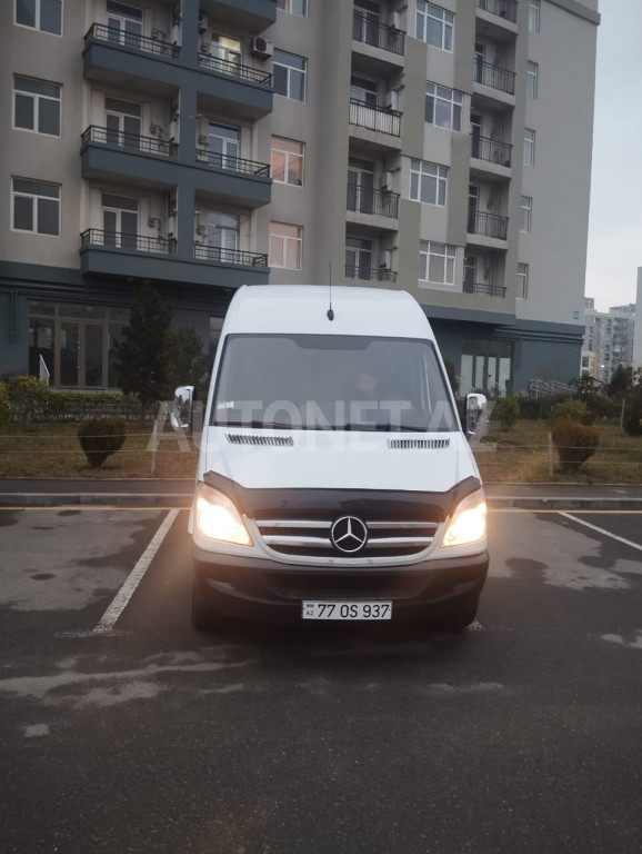 Mercedes Sprinter 315 2007