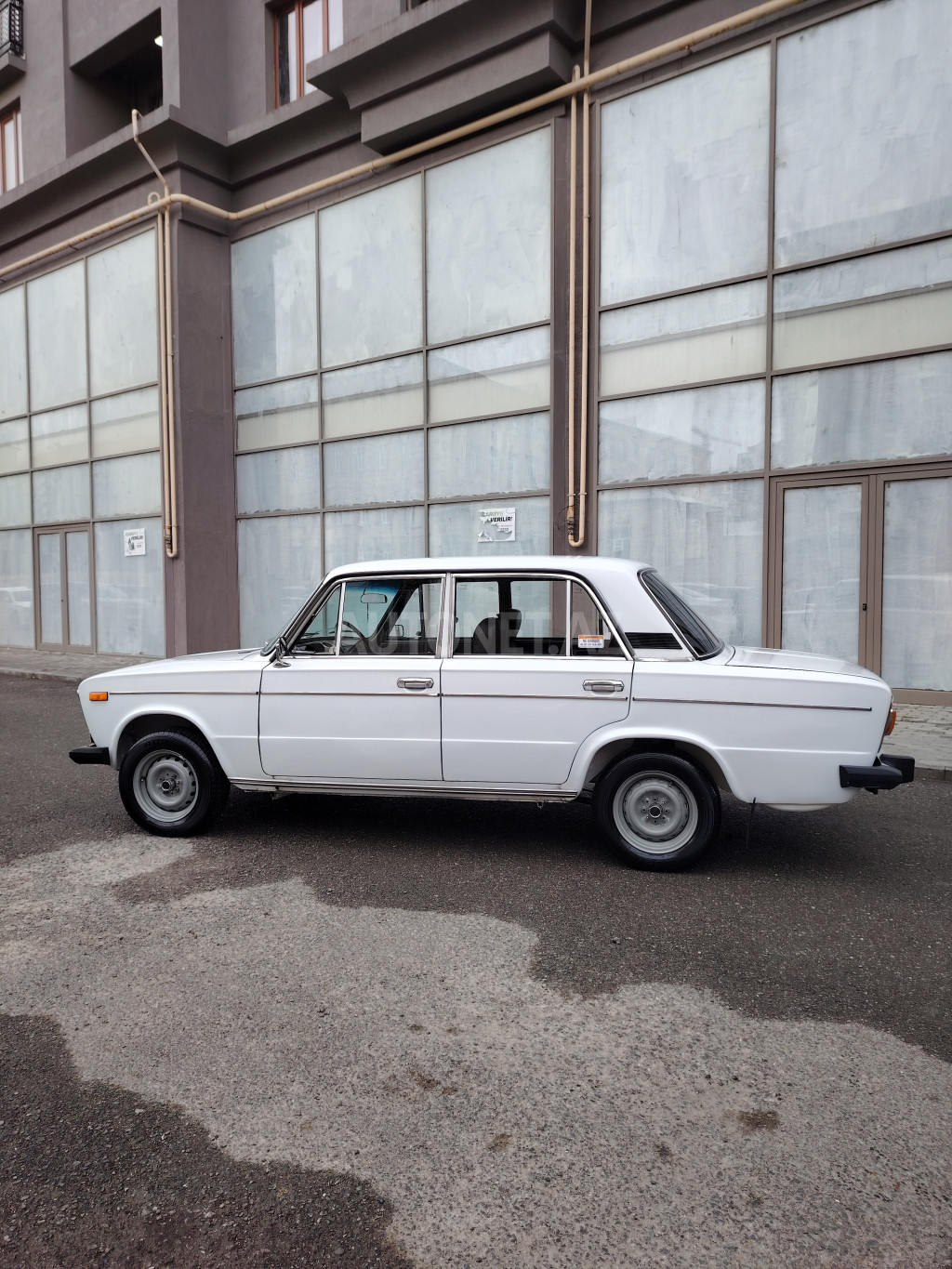 LADA (VAZ) 2106 2000