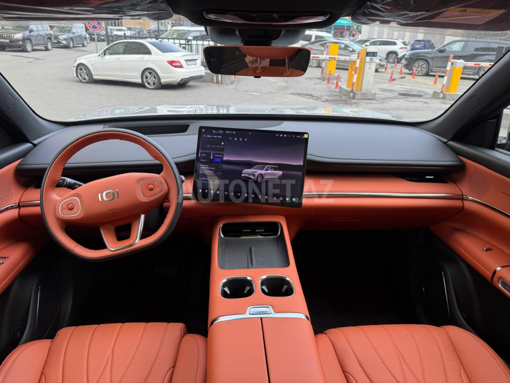 Changan Honor 2025
