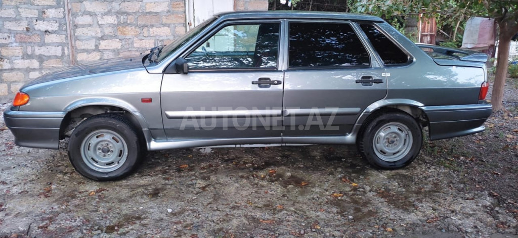 LADA (VAZ) 2115 2011