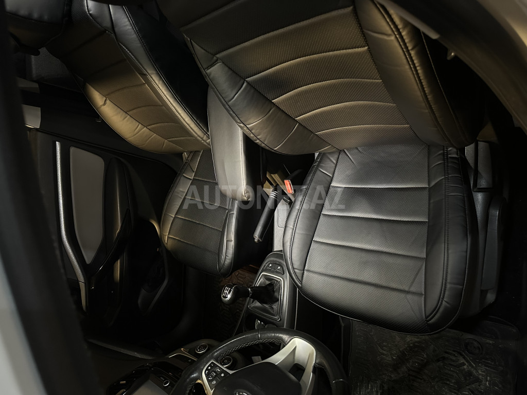LADA (VAZ) Vesta SW Cross 2020